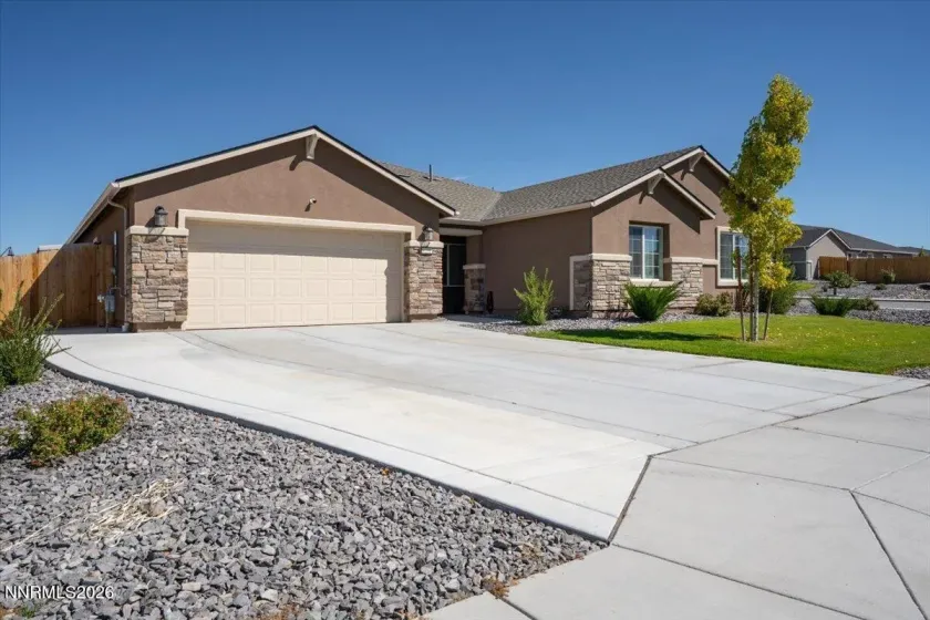 1201 Avian, Spanish Springs, Nevada 89441, 4 Bedrooms Bedrooms, ,3 BathroomsBathrooms,Residential,Residential,Avian,0,260012542
