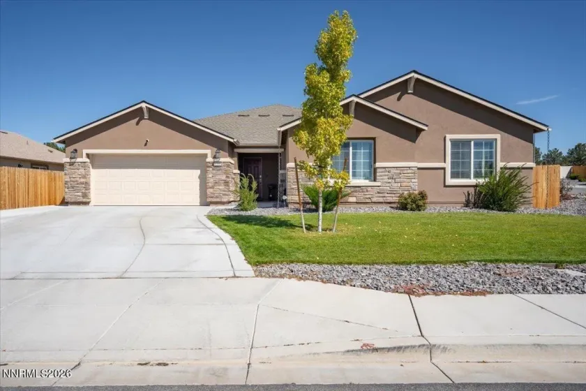 1201 Avian, Spanish Springs, Nevada 89441, 4 Bedrooms Bedrooms, ,3 BathroomsBathrooms,Residential,Residential,Avian,0,260012542