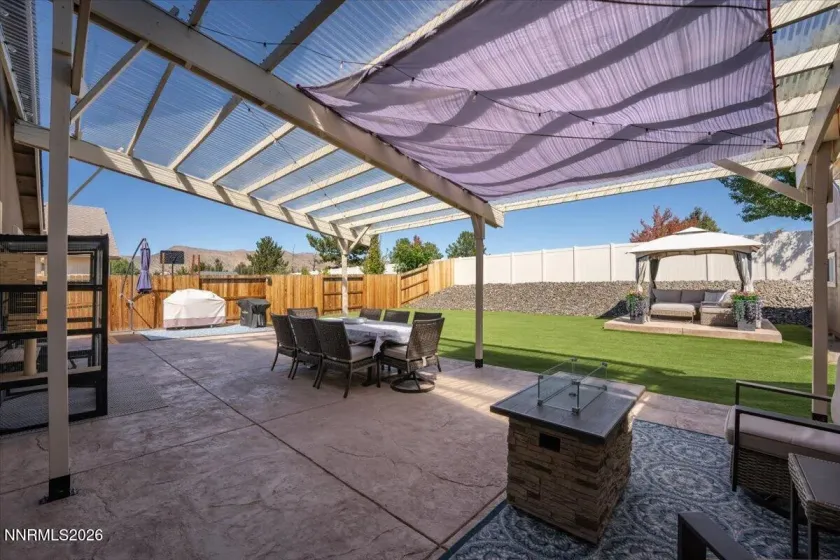 1201 Avian, Spanish Springs, Nevada 89441, 4 Bedrooms Bedrooms, ,3 BathroomsBathrooms,Residential,Residential,Avian,0,260012542