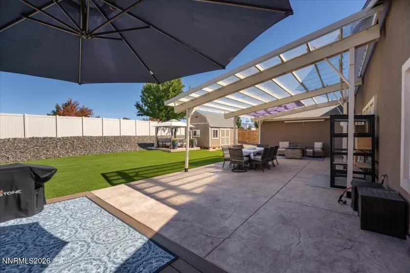 1201 Avian, Spanish Springs, Nevada 89441, 4 Bedrooms Bedrooms, ,3 BathroomsBathrooms,Residential,Residential,Avian,0,260012542