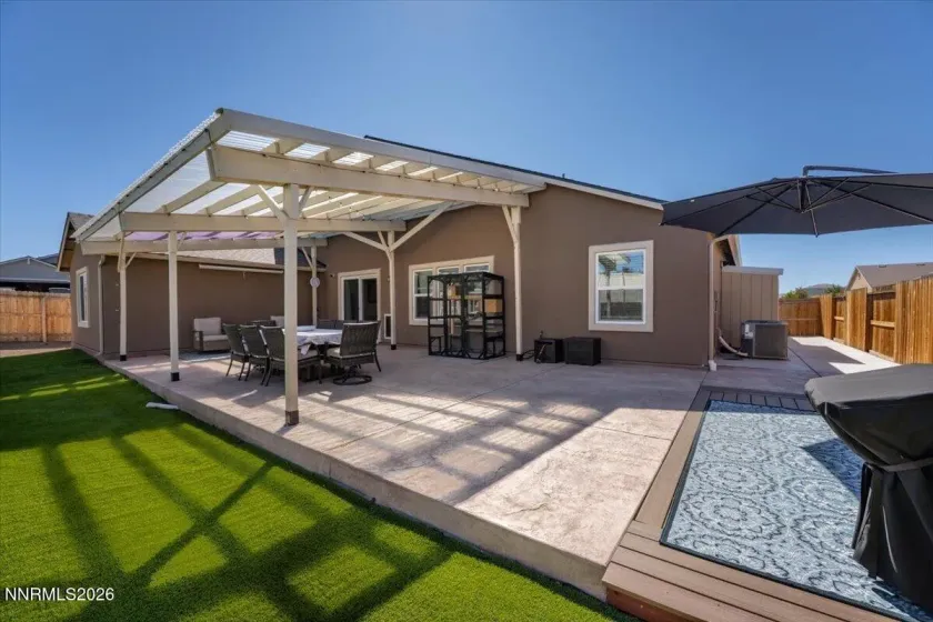1201 Avian, Spanish Springs, Nevada 89441, 4 Bedrooms Bedrooms, ,3 BathroomsBathrooms,Residential,Residential,Avian,0,260012542