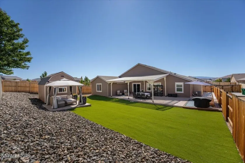 1201 Avian, Spanish Springs, Nevada 89441, 4 Bedrooms Bedrooms, ,3 BathroomsBathrooms,Residential,Residential,Avian,0,260012542