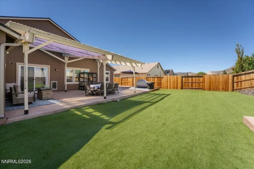 1201 Avian, Spanish Springs, Nevada 89441, 4 Bedrooms Bedrooms, ,3 BathroomsBathrooms,Residential,Residential,Avian,0,260012542