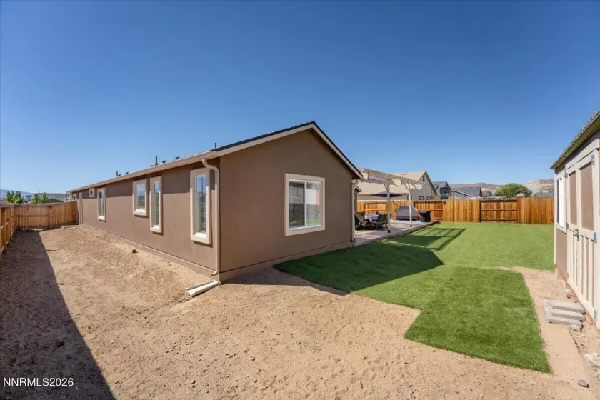 1201 Avian, Spanish Springs, Nevada 89441, 4 Bedrooms Bedrooms, ,3 BathroomsBathrooms,Residential,Residential,Avian,0,260012542