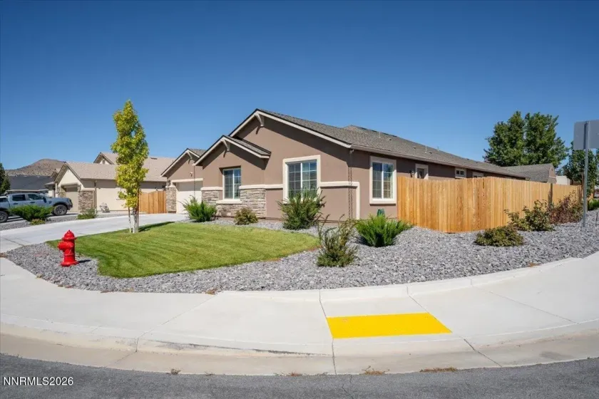 1201 Avian, Spanish Springs, Nevada 89441, 4 Bedrooms Bedrooms, ,3 BathroomsBathrooms,Residential,Residential,Avian,0,260012542