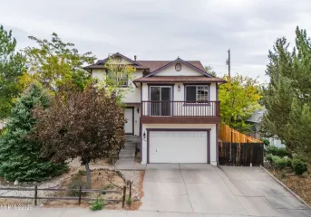 3380 Adler, Reno, Nevada 89503, 3 Bedrooms Bedrooms, ,3 BathroomsBathrooms,Residential,Residential,Adler,0,260012544