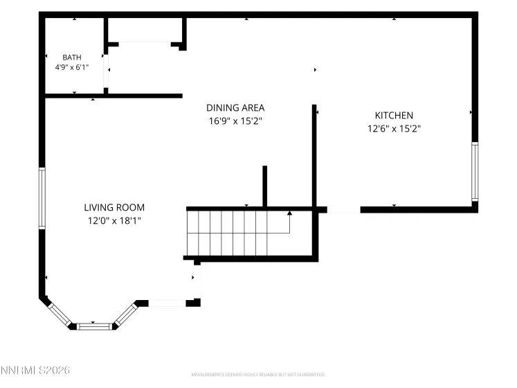 3380 Adler, Reno, Nevada 89503, 3 Bedrooms Bedrooms, ,3 BathroomsBathrooms,Residential,Residential,Adler,0,260012544