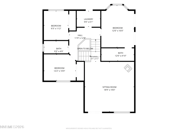 3380 Adler, Reno, Nevada 89503, 3 Bedrooms Bedrooms, ,3 BathroomsBathrooms,Residential,Residential,Adler,0,260012544