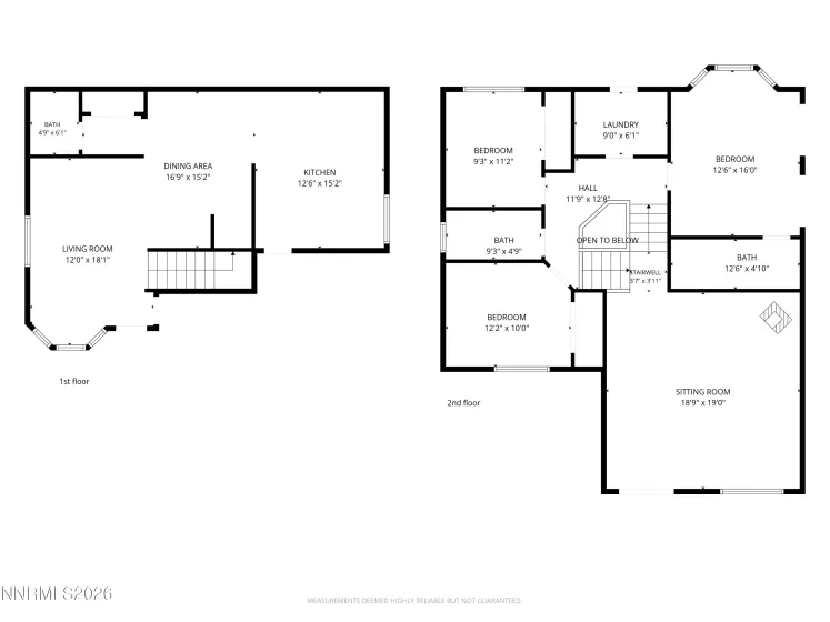 3380 Adler, Reno, Nevada 89503, 3 Bedrooms Bedrooms, ,3 BathroomsBathrooms,Residential,Residential,Adler,0,260012544