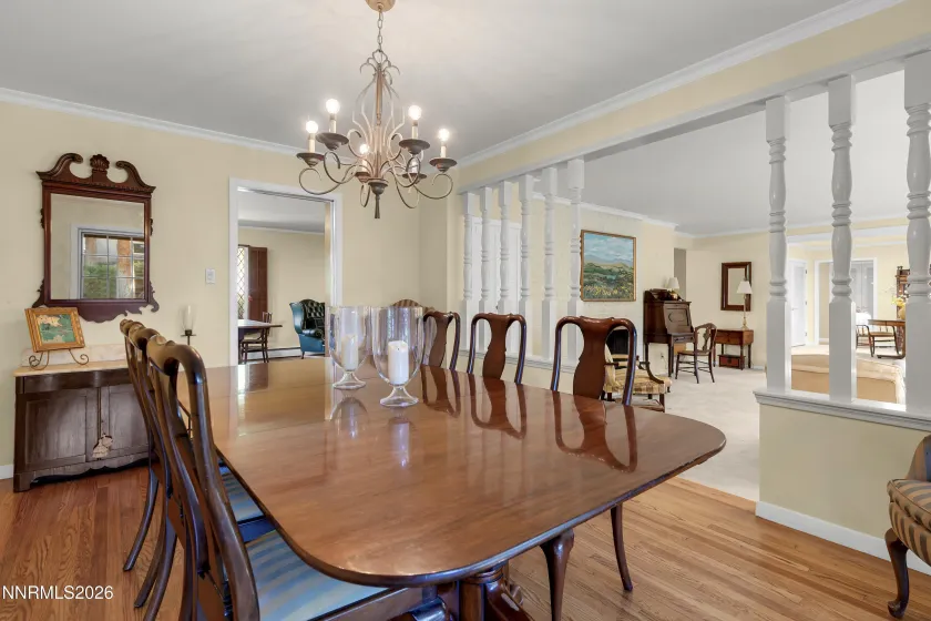 1460 Coronet, Reno, Nevada 89509, 4 Bedrooms Bedrooms, ,4 BathroomsBathrooms,Residential,Residential,Coronet,0,260012545
