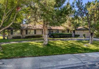 1460 Coronet, Reno, Nevada 89509, 4 Bedrooms Bedrooms, ,4 BathroomsBathrooms,Residential,Residential,Coronet,0,260012545
