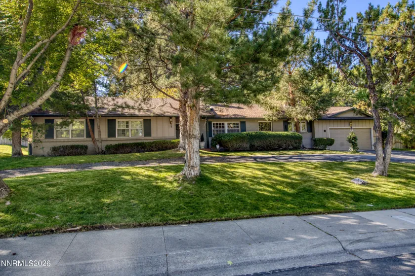 1460 Coronet, Reno, Nevada 89509, 4 Bedrooms Bedrooms, ,4 BathroomsBathrooms,Residential,Residential,Coronet,0,260012545