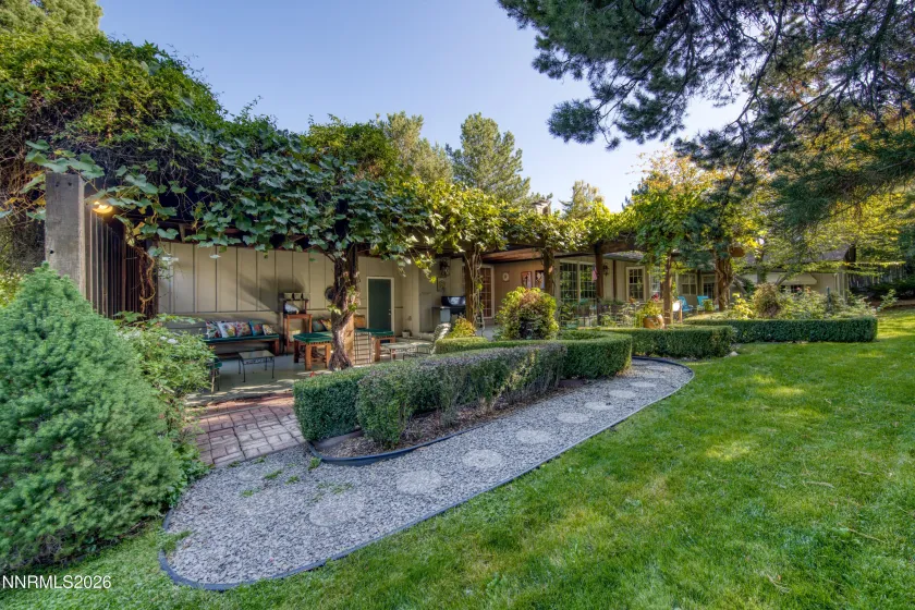 1460 Coronet, Reno, Nevada 89509, 4 Bedrooms Bedrooms, ,4 BathroomsBathrooms,Residential,Residential,Coronet,0,260012545