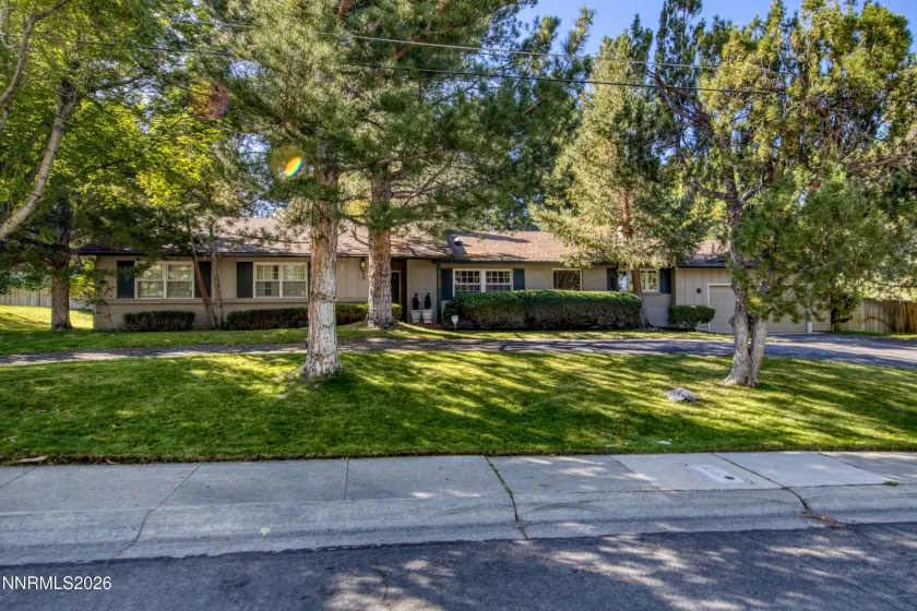 1460 Coronet, Reno, Nevada 89509, 4 Bedrooms Bedrooms, ,4 BathroomsBathrooms,Residential,Residential,Coronet,0,260012545
