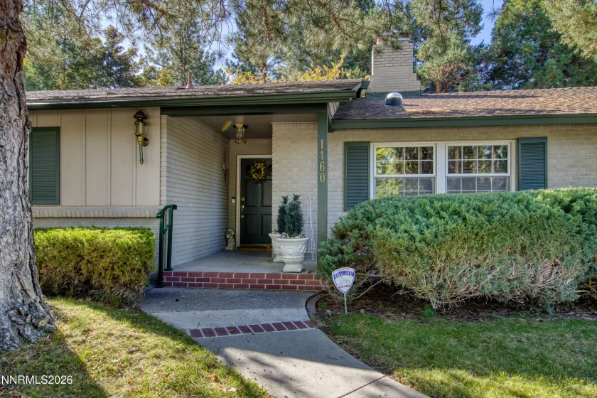 1460 Coronet, Reno, Nevada 89509, 4 Bedrooms Bedrooms, ,4 BathroomsBathrooms,Residential,Residential,Coronet,0,260012545