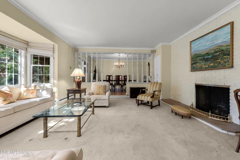 1460 Coronet, Reno, Nevada 89509, 4 Bedrooms Bedrooms, ,4 BathroomsBathrooms,Residential,Residential,Coronet,0,260012545