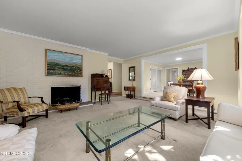 1460 Coronet, Reno, Nevada 89509, 4 Bedrooms Bedrooms, ,4 BathroomsBathrooms,Residential,Residential,Coronet,0,260012545