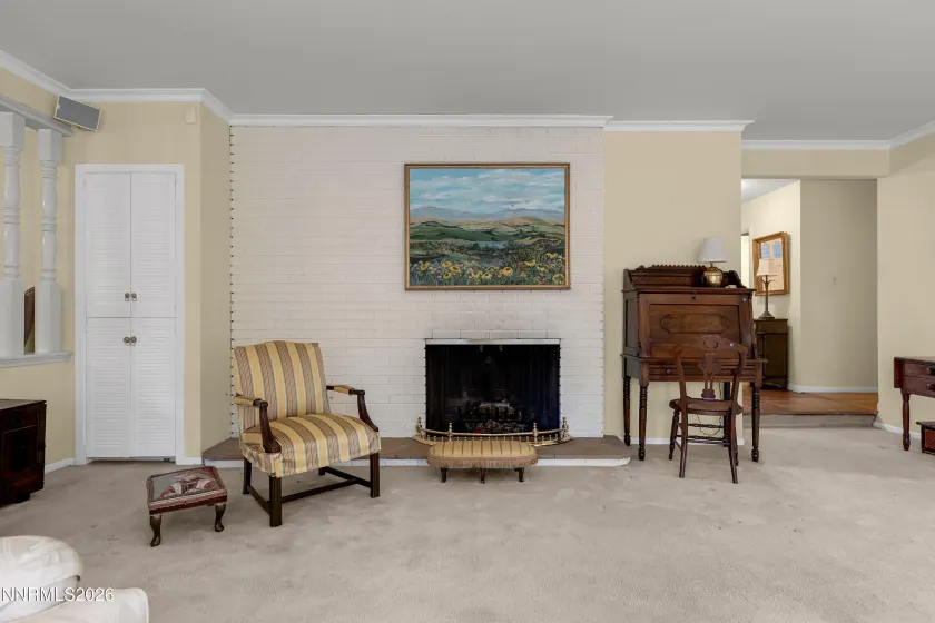 1460 Coronet, Reno, Nevada 89509, 4 Bedrooms Bedrooms, ,4 BathroomsBathrooms,Residential,Residential,Coronet,0,260012545
