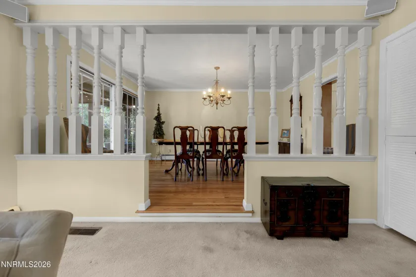 1460 Coronet, Reno, Nevada 89509, 4 Bedrooms Bedrooms, ,4 BathroomsBathrooms,Residential,Residential,Coronet,0,260012545