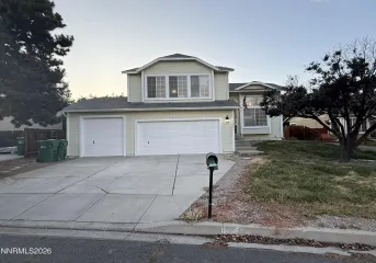 7355 Lindsey, Sparks, Nevada 89436, 3 Bedrooms Bedrooms, ,3 BathroomsBathrooms,Residential,Residential,Lindsey,0,260012547