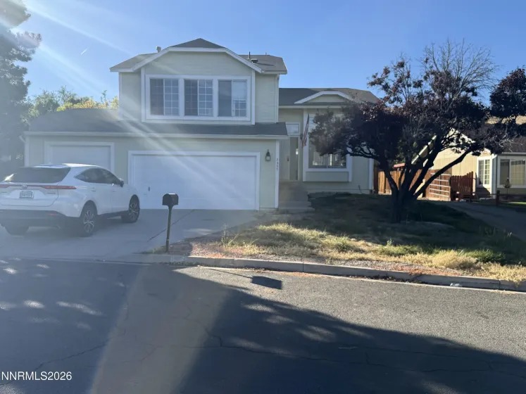 7355 Lindsey, Sparks, Nevada 89436, 3 Bedrooms Bedrooms, ,3 BathroomsBathrooms,Residential,Residential,Lindsey,0,260012547