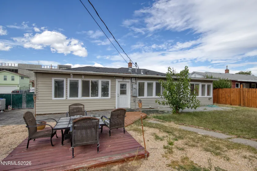 932 Wilkinson, Reno, Nevada 89502, 5 Bedrooms Bedrooms, ,2 BathroomsBathrooms,Residential,Residential,Wilkinson,0,260012548