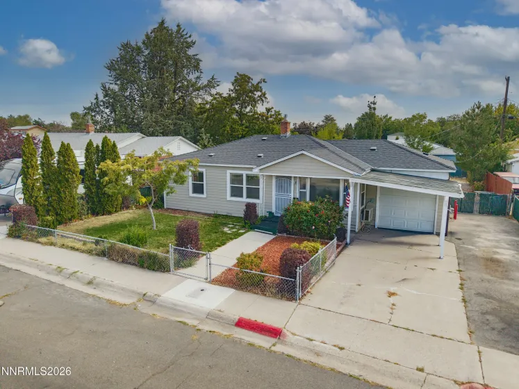 932 Wilkinson, Reno, Nevada 89502, 5 Bedrooms Bedrooms, ,2 BathroomsBathrooms,Residential,Residential,Wilkinson,0,260012548