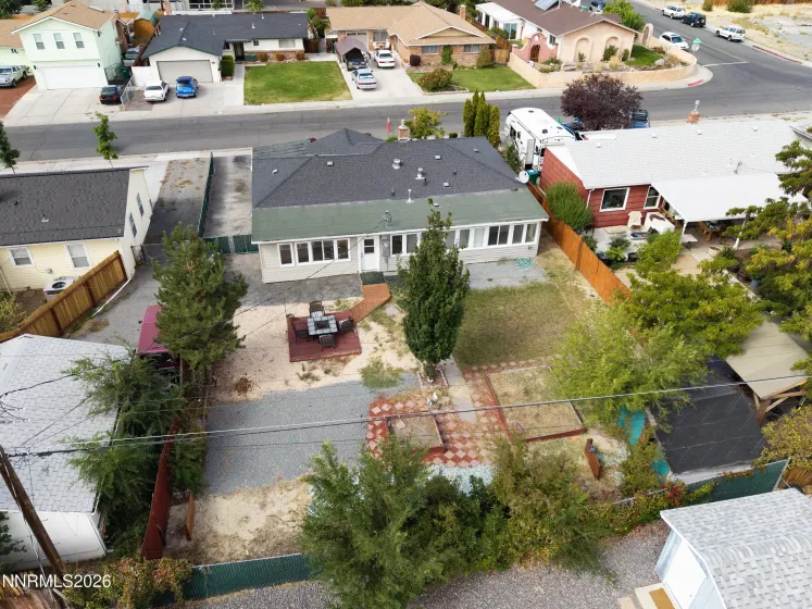 932 Wilkinson, Reno, Nevada 89502, 5 Bedrooms Bedrooms, ,2 BathroomsBathrooms,Residential,Residential,Wilkinson,0,260012548