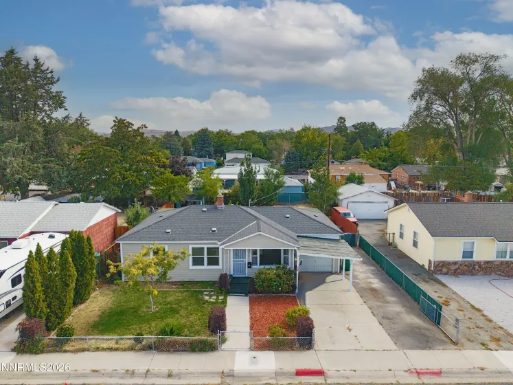 932 Wilkinson, Reno, Nevada 89502, 5 Bedrooms Bedrooms, ,2 BathroomsBathrooms,Residential,Residential,Wilkinson,0,260012548