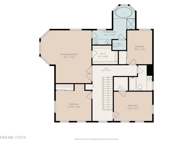 4700 Ranch Land, Reno, Nevada 89511, 5 Bedrooms Bedrooms, ,3 BathroomsBathrooms,Residential,Residential,Ranch Land,0,260012550