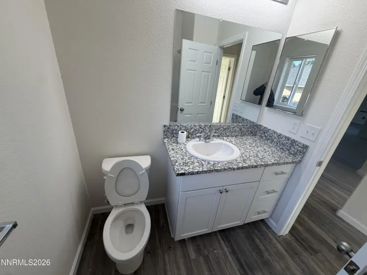 434 Dog Leg, Fernley, Nevada 89408, 3 Bedrooms Bedrooms, ,2 BathroomsBathrooms,Residential,Residential,Dog Leg,0,260012552