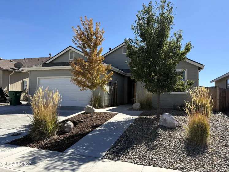 300 Granite, Dayton, Nevada 89403, 3 Bedrooms Bedrooms, ,2 BathroomsBathrooms,Residential,Residential,Granite,0,260012553
