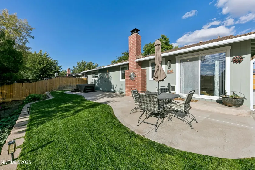 3318 Candelaria, Sparks, Nevada 89434, 3 Bedrooms Bedrooms, ,2 BathroomsBathrooms,Residential,Residential,Candelaria,0,260012555