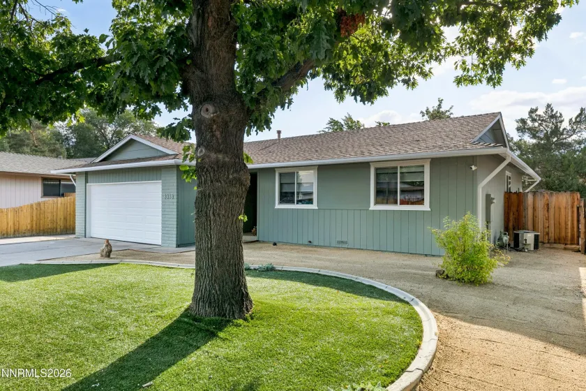 3318 Candelaria, Sparks, Nevada 89434, 3 Bedrooms Bedrooms, ,2 BathroomsBathrooms,Residential,Residential,Candelaria,0,260012555