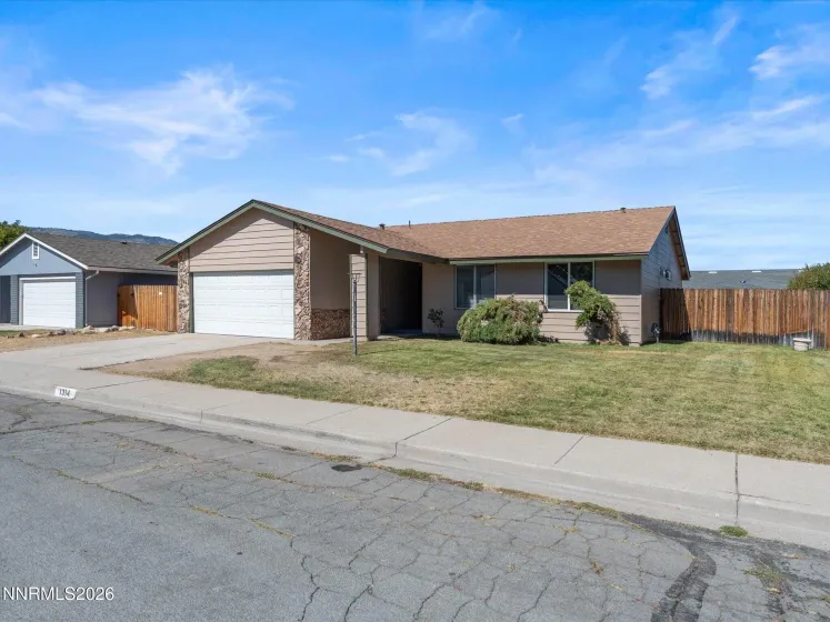 1314 Heather, Carson City, Nevada 89701, 3 Bedrooms Bedrooms, ,2 BathroomsBathrooms,Residential,Residential,Heather,0,260012556