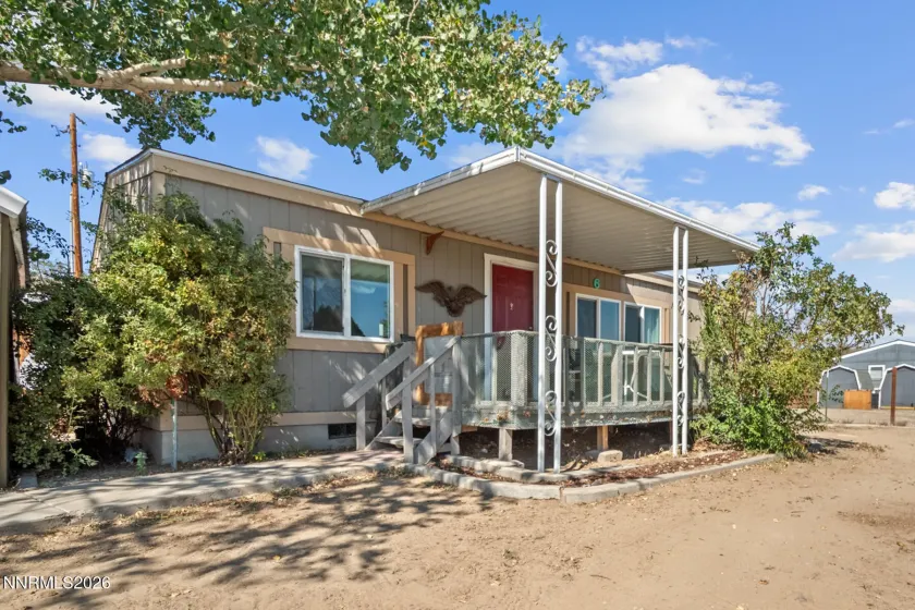 6 Agate Circle, Yerington, Nevada 89447, 3 Bedrooms Bedrooms, ,2 BathroomsBathrooms,Residential,Residential,Agate Circle,0,260012557