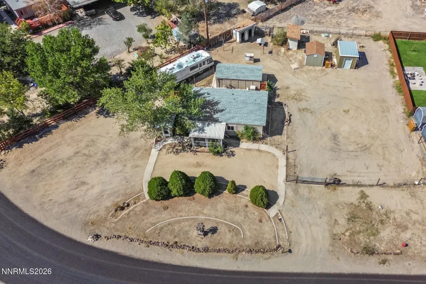 6 Agate Circle, Yerington, Nevada 89447, 3 Bedrooms Bedrooms, ,2 BathroomsBathrooms,Residential,Residential,Agate Circle,0,260012557