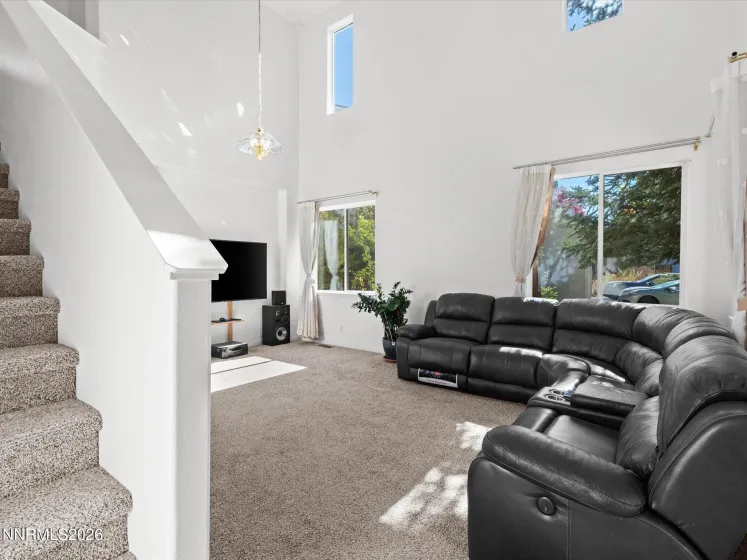 11775 Desert Grass, Reno, Nevada 89506, 4 Bedrooms Bedrooms, ,3 BathroomsBathrooms,Residential,Residential,Desert Grass,0,260012559