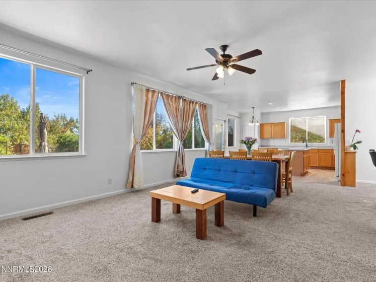 11775 Desert Grass, Reno, Nevada 89506, 4 Bedrooms Bedrooms, ,3 BathroomsBathrooms,Residential,Residential,Desert Grass,0,260012559