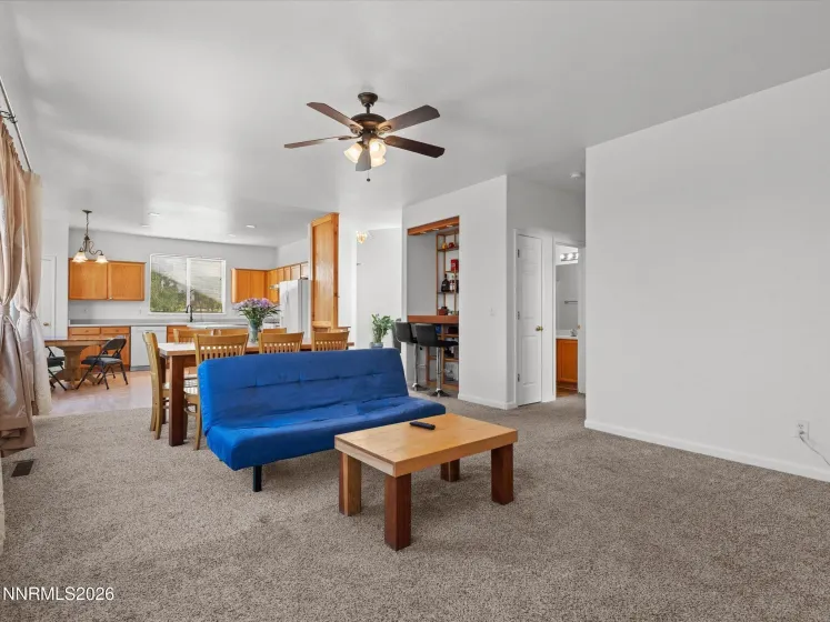11775 Desert Grass, Reno, Nevada 89506, 4 Bedrooms Bedrooms, ,3 BathroomsBathrooms,Residential,Residential,Desert Grass,0,260012559