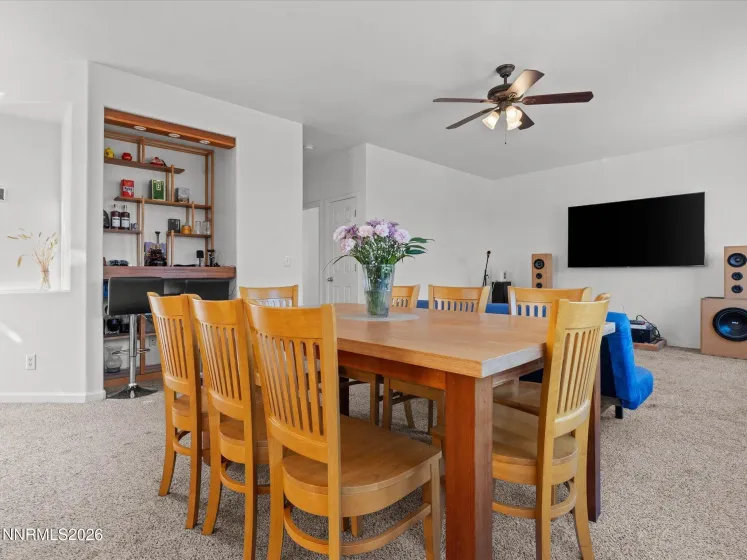 11775 Desert Grass, Reno, Nevada 89506, 4 Bedrooms Bedrooms, ,3 BathroomsBathrooms,Residential,Residential,Desert Grass,0,260012559