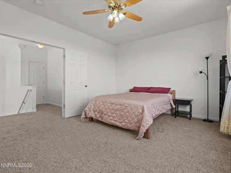 11775 Desert Grass, Reno, Nevada 89506, 4 Bedrooms Bedrooms, ,3 BathroomsBathrooms,Residential,Residential,Desert Grass,0,260012559