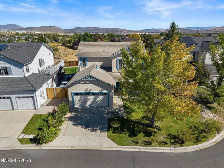 11775 Desert Grass, Reno, Nevada 89506, 4 Bedrooms Bedrooms, ,3 BathroomsBathrooms,Residential,Residential,Desert Grass,0,260012559