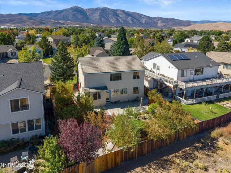 11775 Desert Grass, Reno, Nevada 89506, 4 Bedrooms Bedrooms, ,3 BathroomsBathrooms,Residential,Residential,Desert Grass,0,260012559
