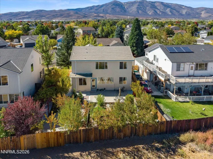 11775 Desert Grass, Reno, Nevada 89506, 4 Bedrooms Bedrooms, ,3 BathroomsBathrooms,Residential,Residential,Desert Grass,0,260012559