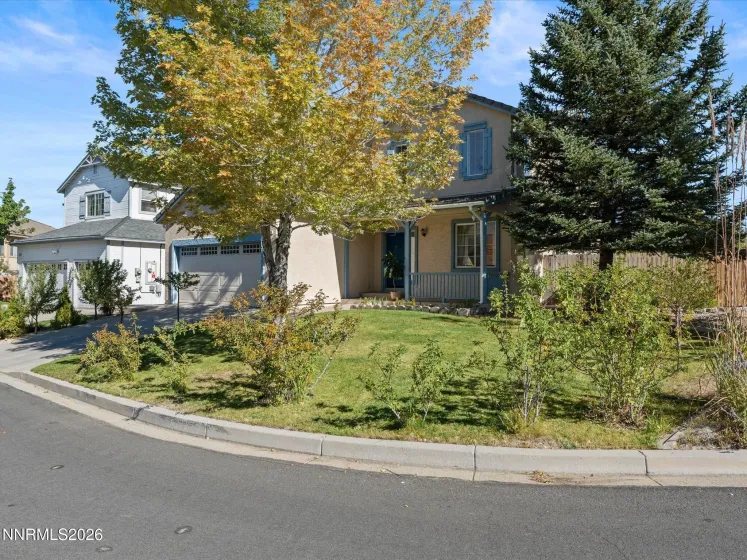 11775 Desert Grass, Reno, Nevada 89506, 4 Bedrooms Bedrooms, ,3 BathroomsBathrooms,Residential,Residential,Desert Grass,0,260012559