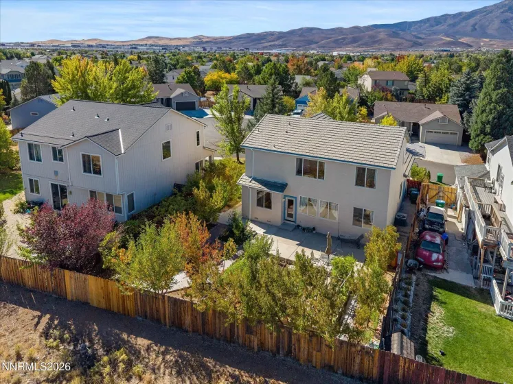 11775 Desert Grass, Reno, Nevada 89506, 4 Bedrooms Bedrooms, ,3 BathroomsBathrooms,Residential,Residential,Desert Grass,0,260012559