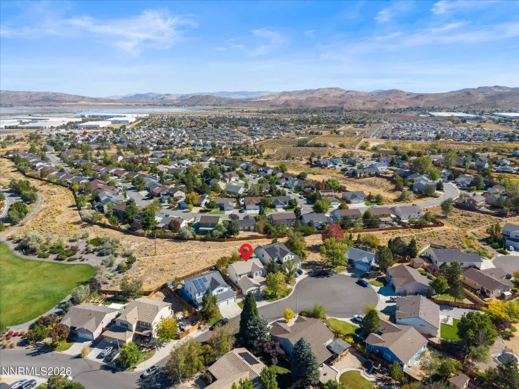 11775 Desert Grass, Reno, Nevada 89506, 4 Bedrooms Bedrooms, ,3 BathroomsBathrooms,Residential,Residential,Desert Grass,0,260012559