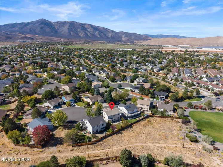 11775 Desert Grass, Reno, Nevada 89506, 4 Bedrooms Bedrooms, ,3 BathroomsBathrooms,Residential,Residential,Desert Grass,0,260012559