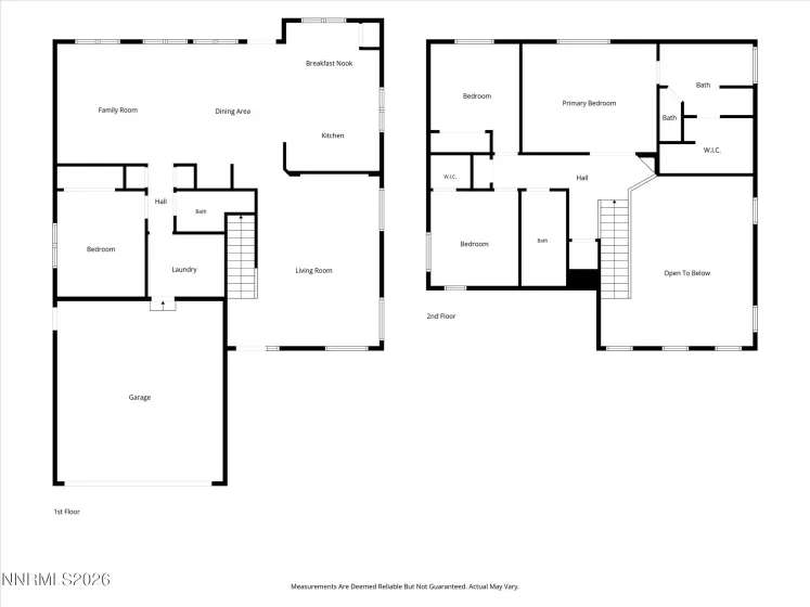11775 Desert Grass, Reno, Nevada 89506, 4 Bedrooms Bedrooms, ,3 BathroomsBathrooms,Residential,Residential,Desert Grass,0,260012559